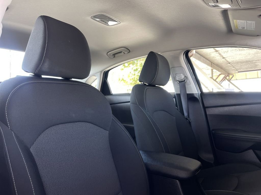 Used 2024 Kia Forte LXS image 24