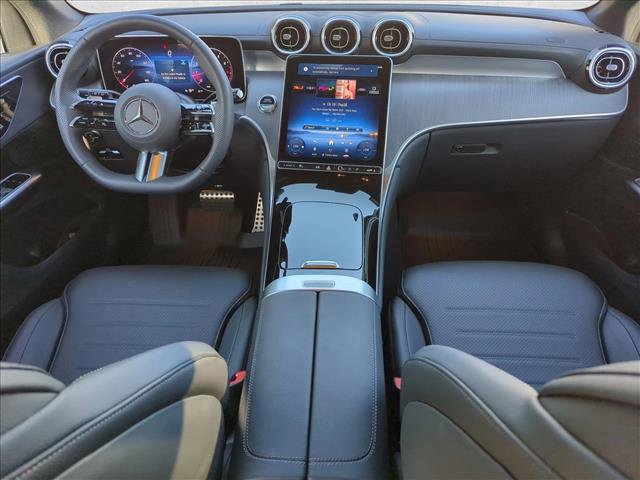 Certified 2026 Mercedes-Benz GLC 300 image 16