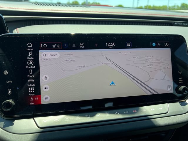 New 2026 Dodge Charger R/T AWD/4WD image 19