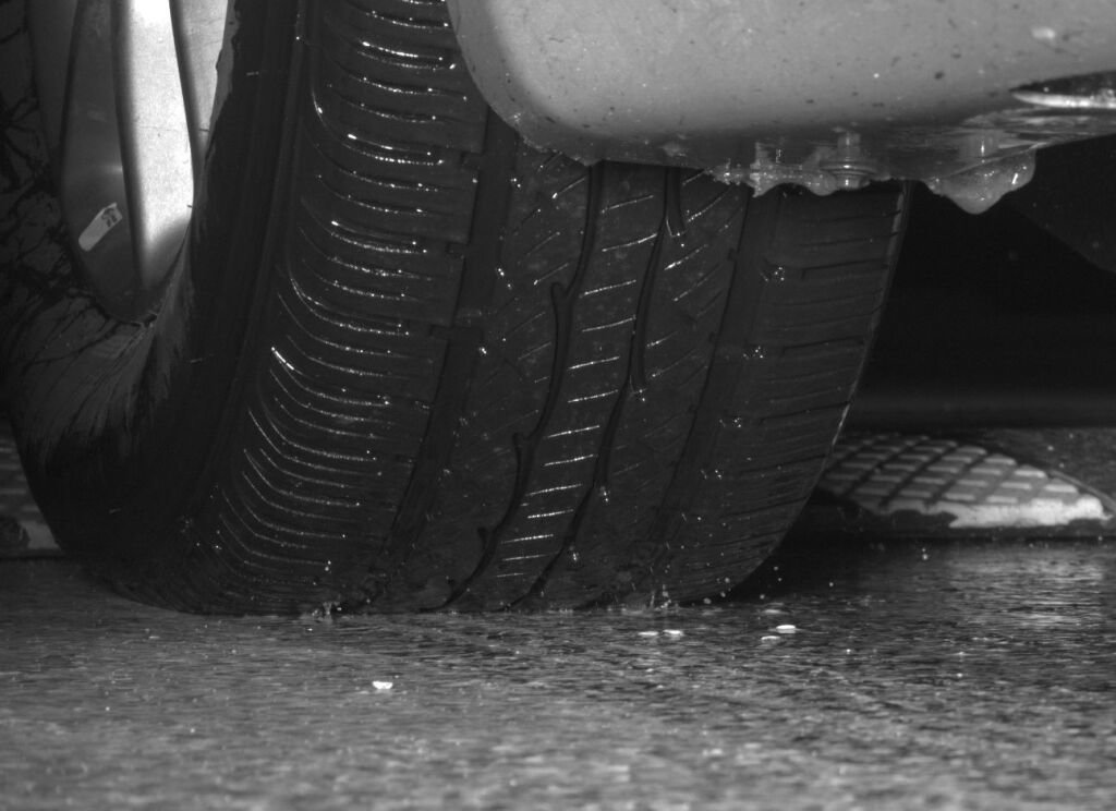 Used 2024 Chrysler Pacifica Touring-L image 9