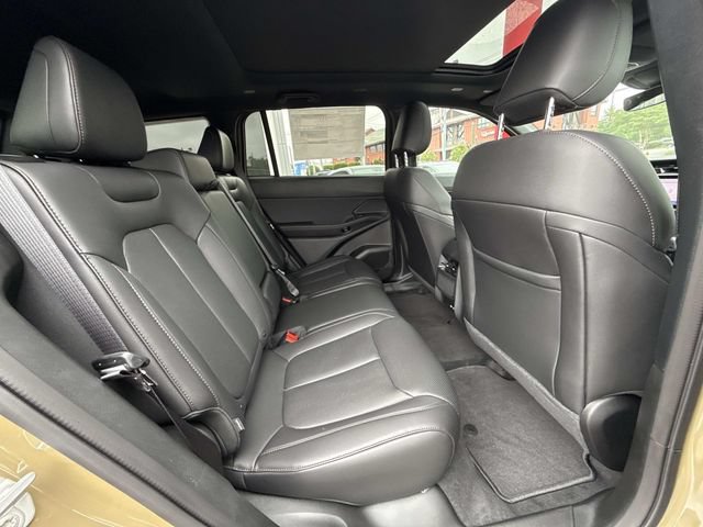 New 2026 Jeep Cherokee Limited AWD/4WD image 35