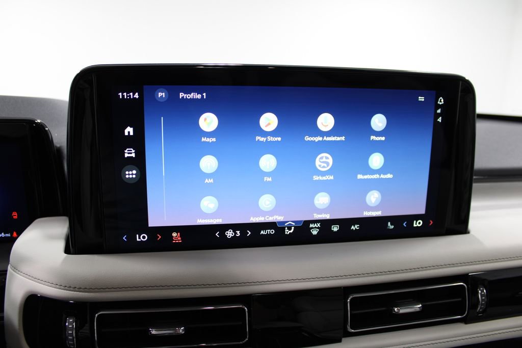 New 2026 Lincoln Aviator Reserve image 53