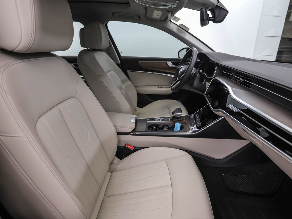 Used 2024 Audi A6 2.0T Premium w/ Convenience Package image 31