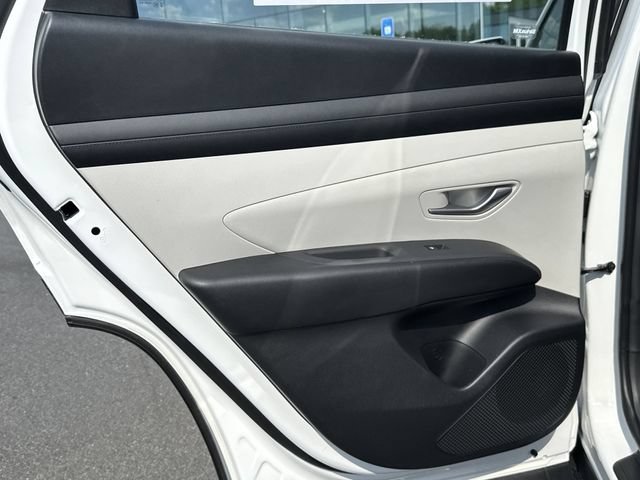 New 2026 Hyundai Tucson SE FWD image 23