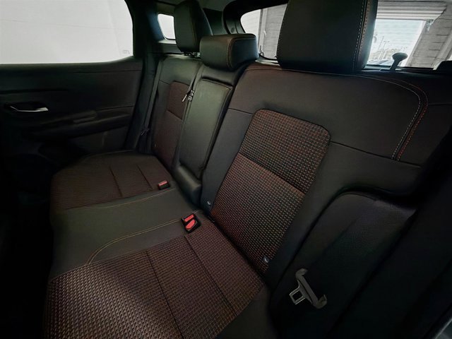 Certified 2026 Nissan Kicks SR w/ SR Premium Package image 23