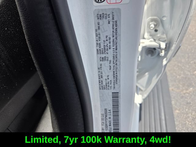 Certified 2023 RAM 1500 Limited AWD/4WD image 19