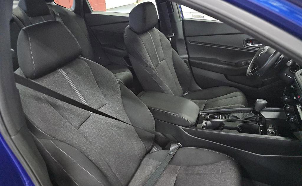 Used 2024 Honda Accord Sport image 42