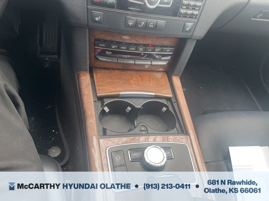 Used 2013 Mercedes-Benz E 350 E 350 image 4