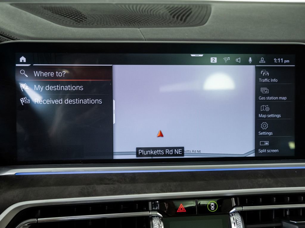 Used 2022 BMW X5 sDrive40i w/ Premium Package image 15