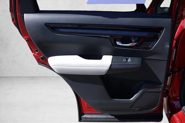 New 2026 Honda CR-V EX-L image 19