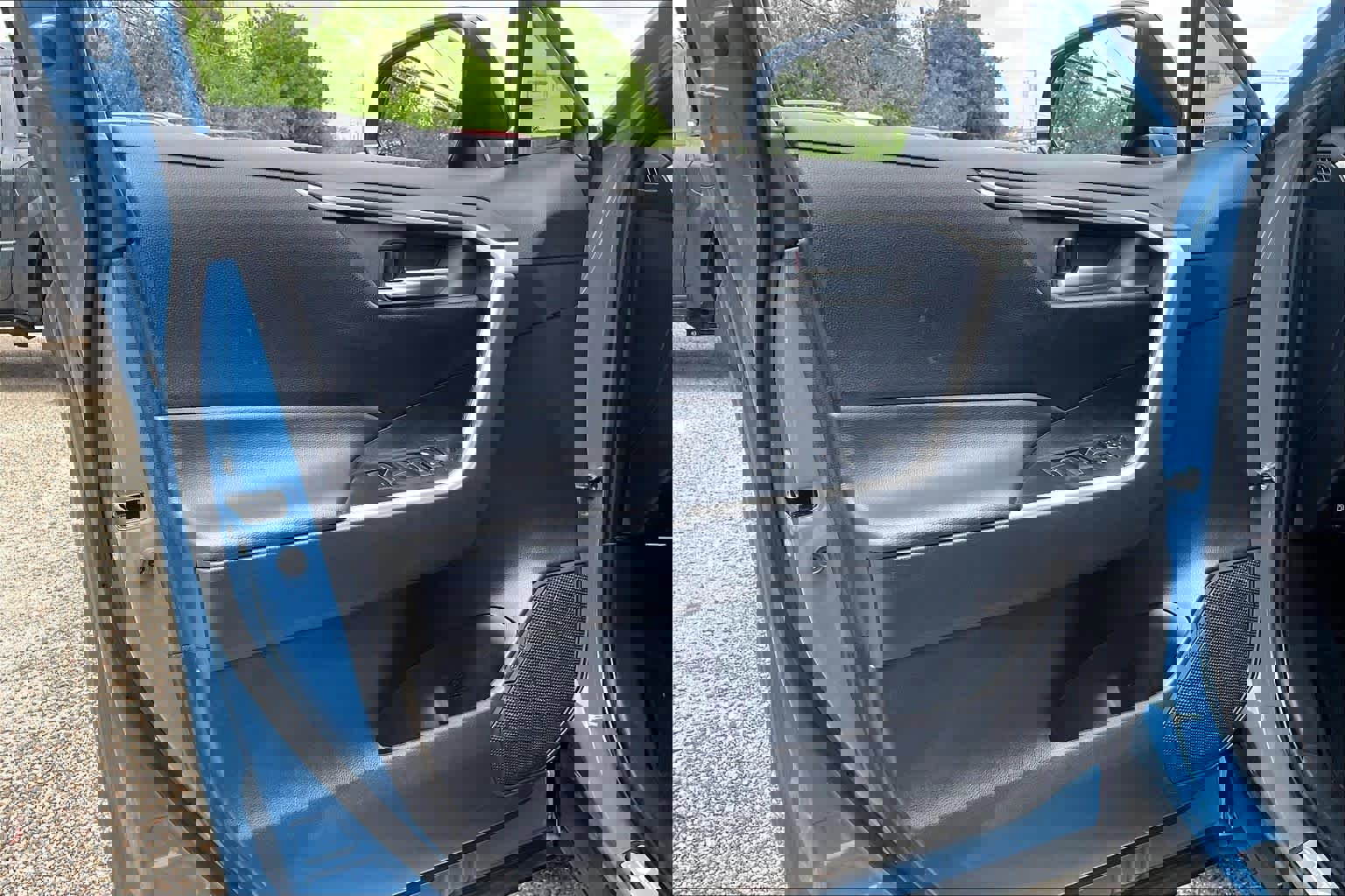 Used 2024 Toyota RAV4 SE image 21