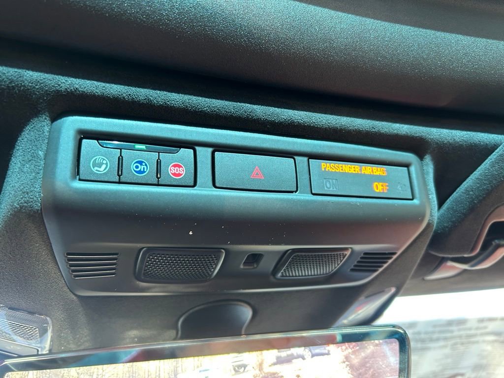 New 2026 Chevrolet Corvette Z06 w/ Z07 Performance Package image 61