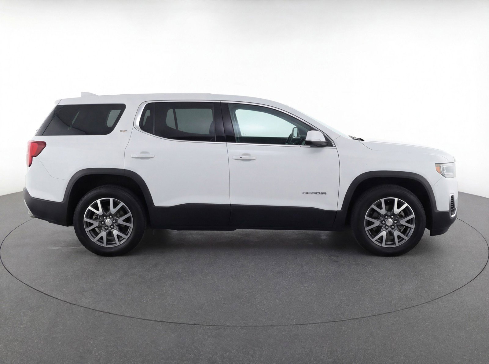 Used 2023 GMC Acadia SLT image 11
