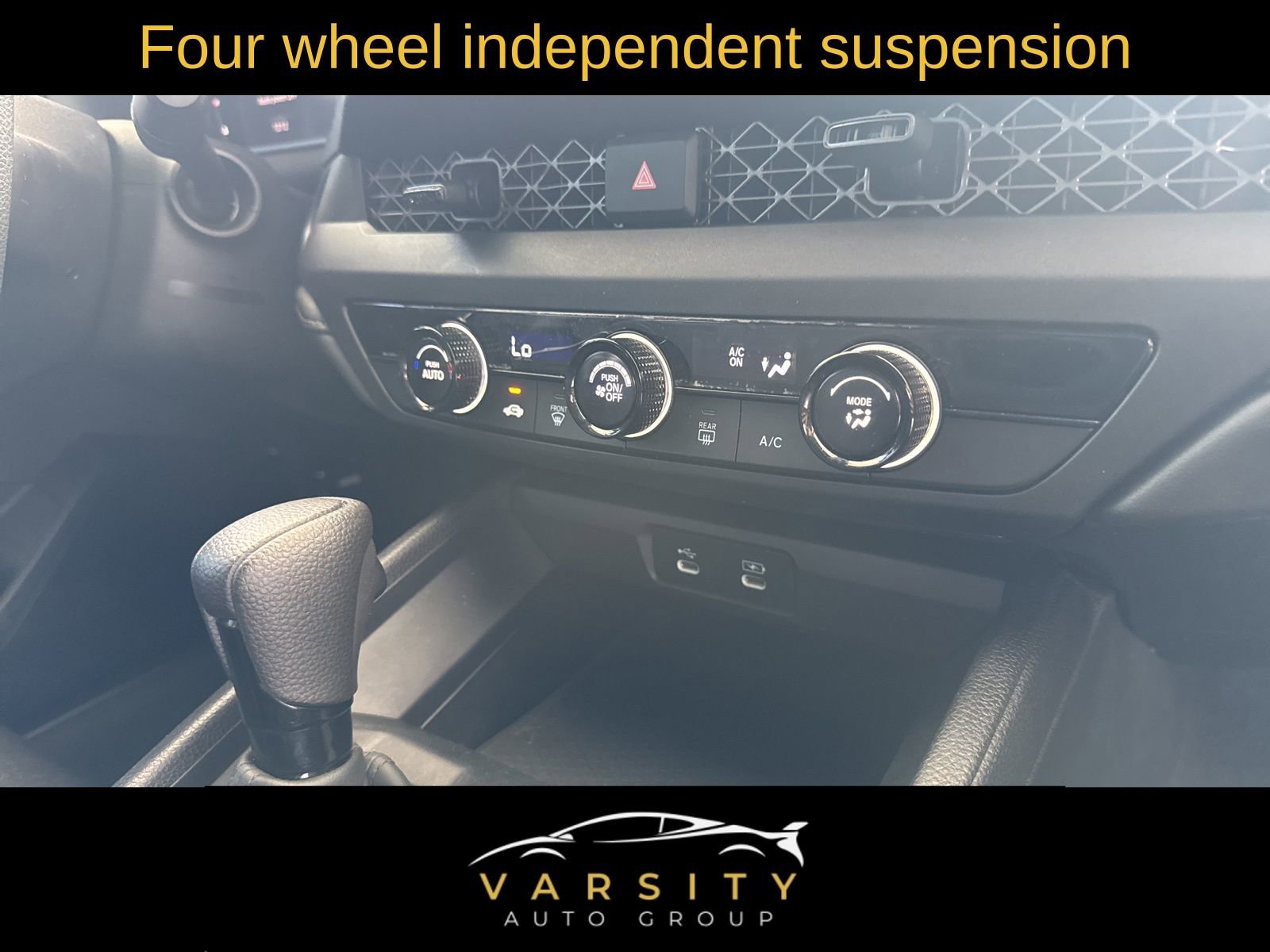 Used 2025 Honda Accord LX image 18