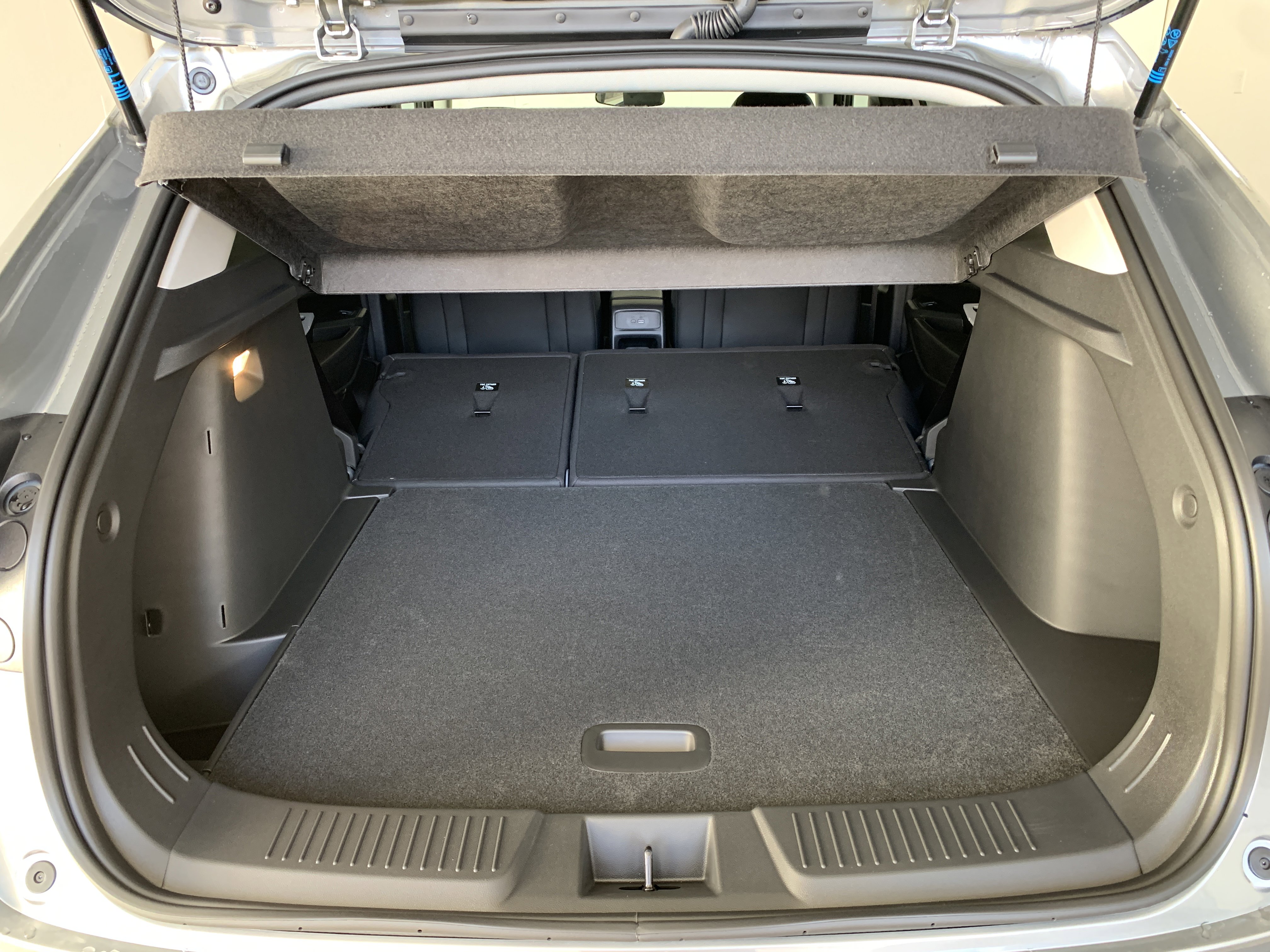 New 2026 Chevrolet Trax LT w/ Sunroof Package image 43