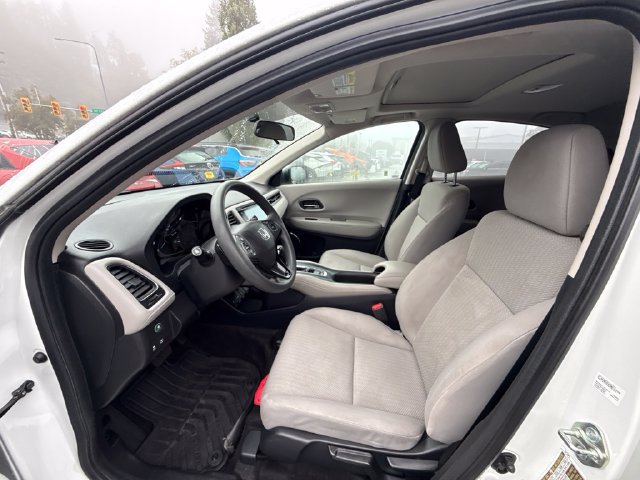 Used 2016 Honda HR-V EX image 28