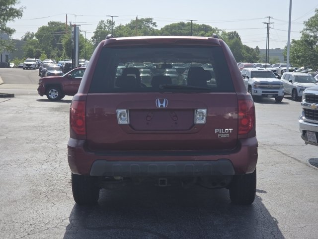 Used 2005 Honda Pilot EX-L image 10