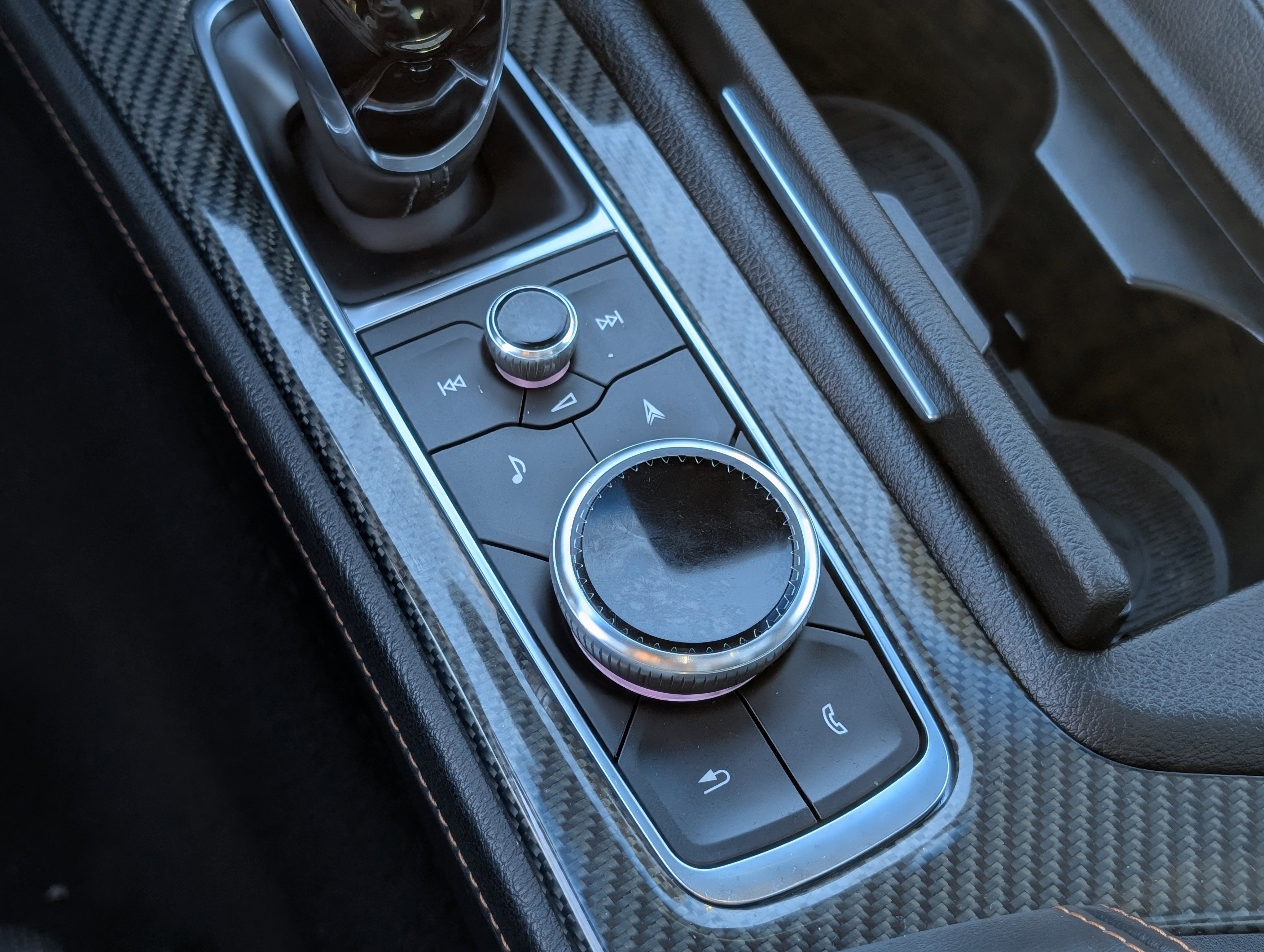 Used 2021 Cadillac CT5 Sport image 30