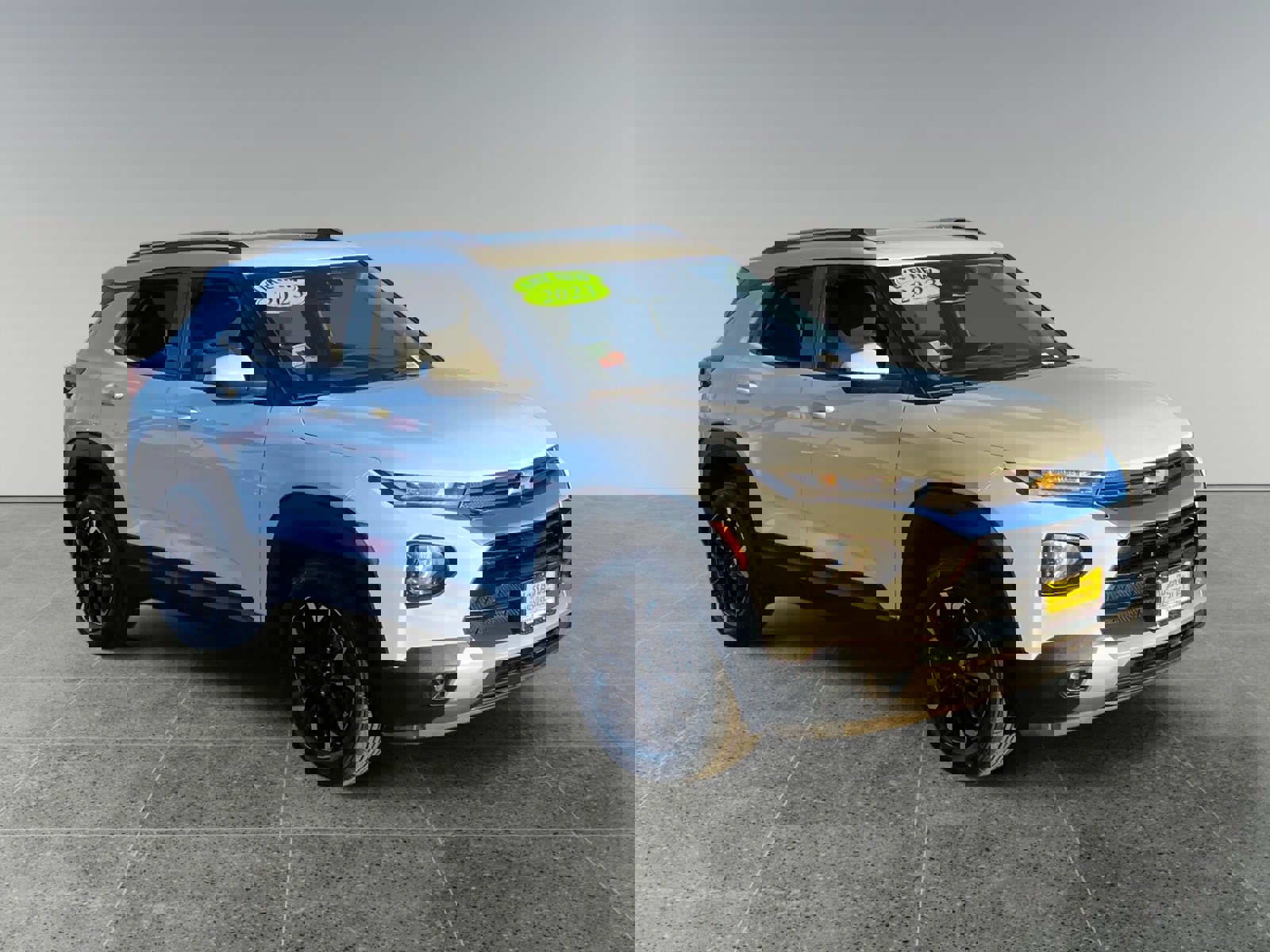 Used 2023 Chevrolet TrailBlazer LT w/ Convenience Package image 7