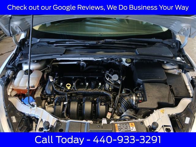 Used 2016 Ford Focus SE image 25