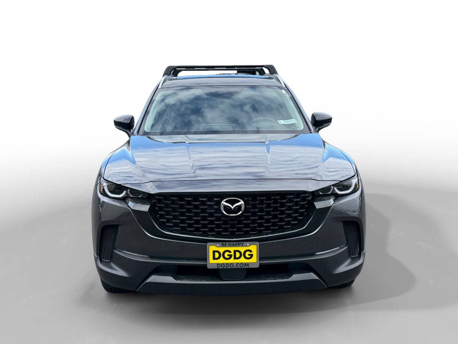 New 2026 MAZDA CX-50 2.5 Hybrid w/ Premium Plus Pkg image 8