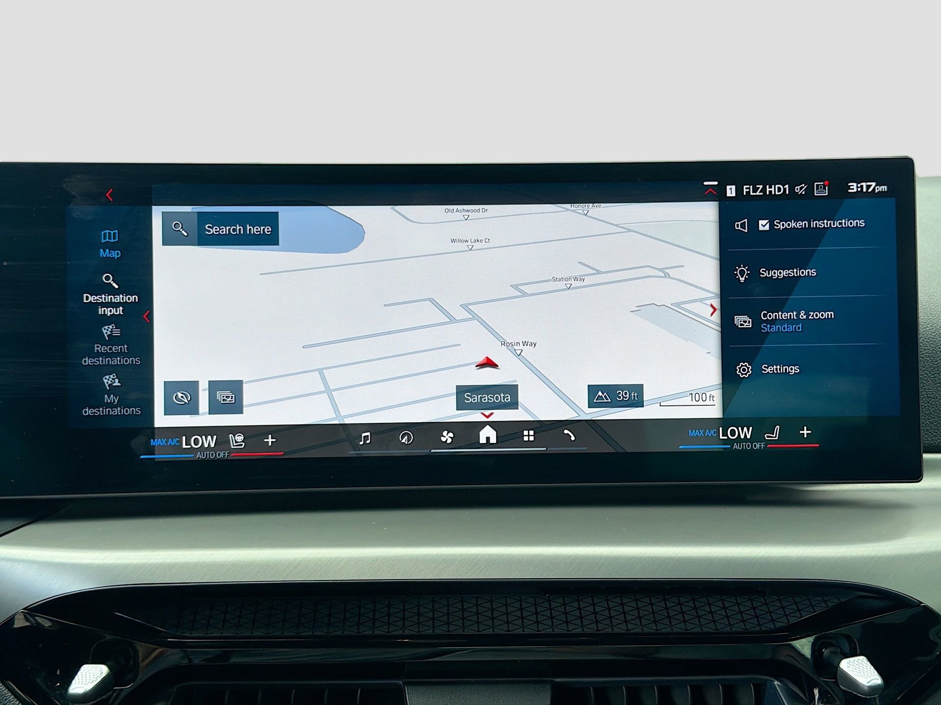 Used 2026 BMW M4 Competition image 32