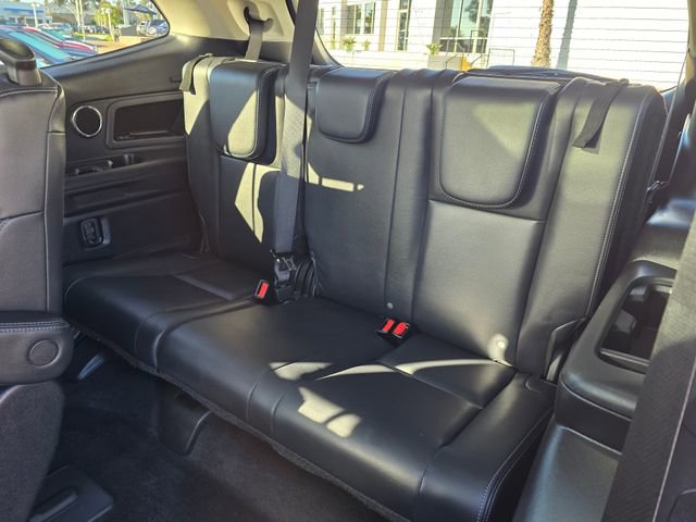 Certified 2023 Subaru Ascent Limited w/ Technology Package image 19