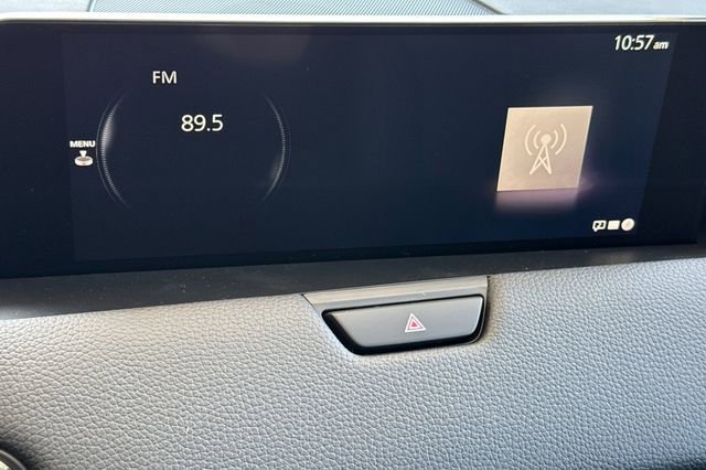 New 2025 MAZDA CX-90 Plug-In Hybrid w/Premium Sport image 22