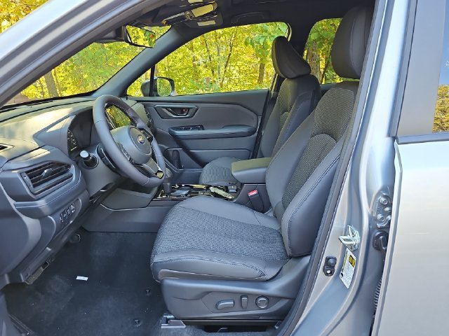 New 2026 Subaru Forester Premium AWD/4WD image 8