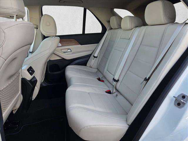 New 2026 Mercedes-Benz GLE 350 4MATIC image 16