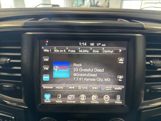 Used 2017 RAM 1500 Sport image 41