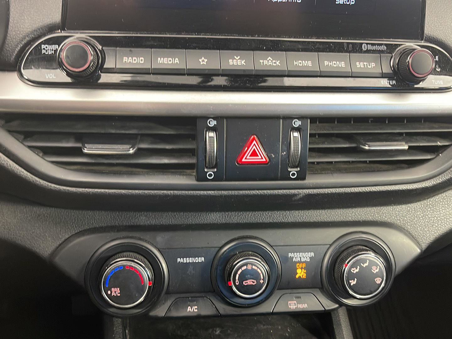 Used 2021 Kia Forte LXS image 13