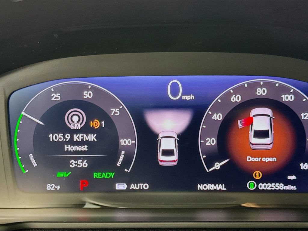 Used 2025 Honda Accord Touring image 17