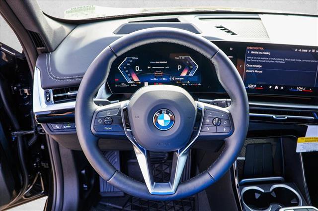 New 2026 BMW X1 xDrive28i w/ Technology Package AWD/4WD image 13