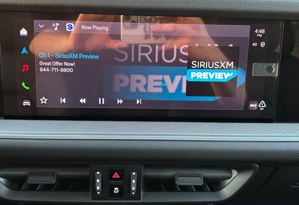 New 2026 Porsche Cayenne Coupe image 30