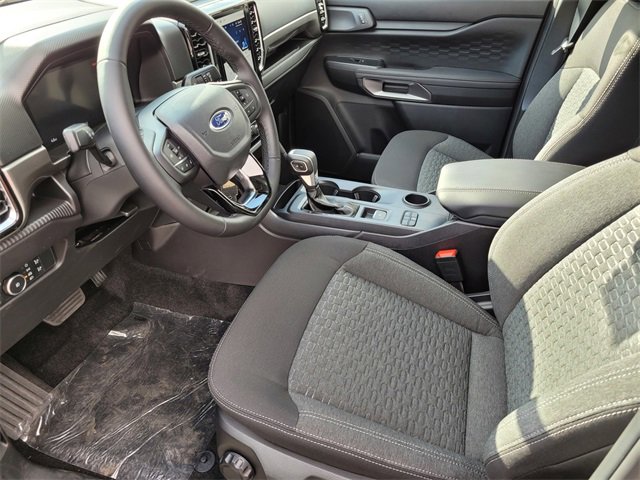 New 2025 Ford Ranger XLT w/ Convenience Package image 11