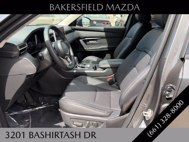New 2026 MAZDA CX-5 2.5 S w/ Premium Package AWD/4WD image 9