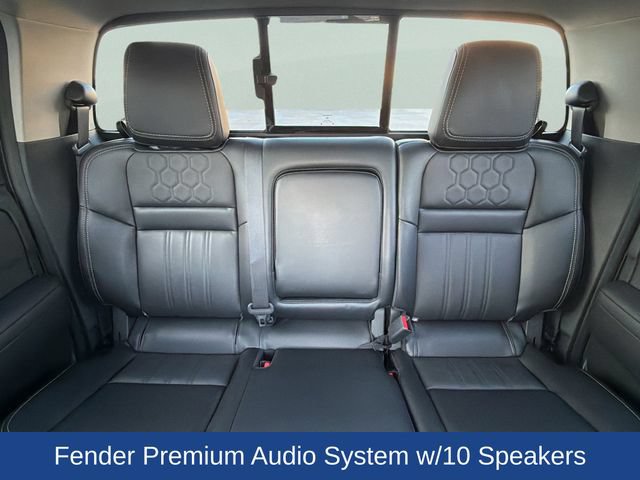 Used 2023 Nissan Frontier SV w/ SV Premium Package AWD/4WD image 17