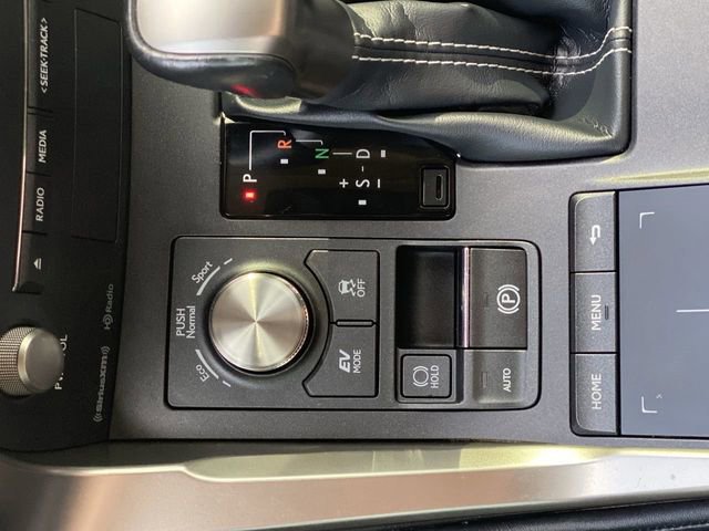 Used 2020 Lexus NX 300h AWD w/ Premium Package image 22