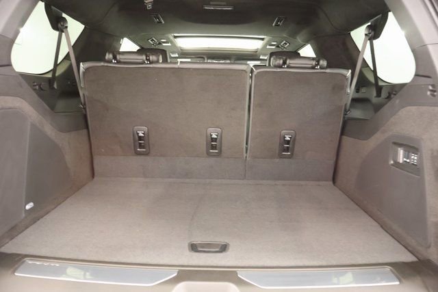 New 2026 Cadillac Escalade ESV Platinum Luxury image 26