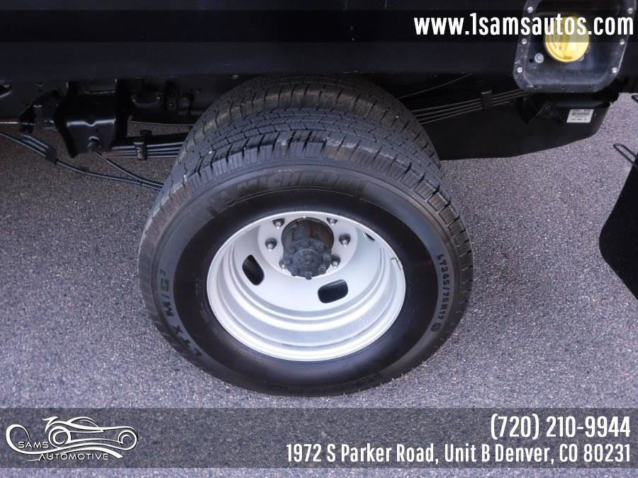 Used 2020 Ford F350 XL image 30