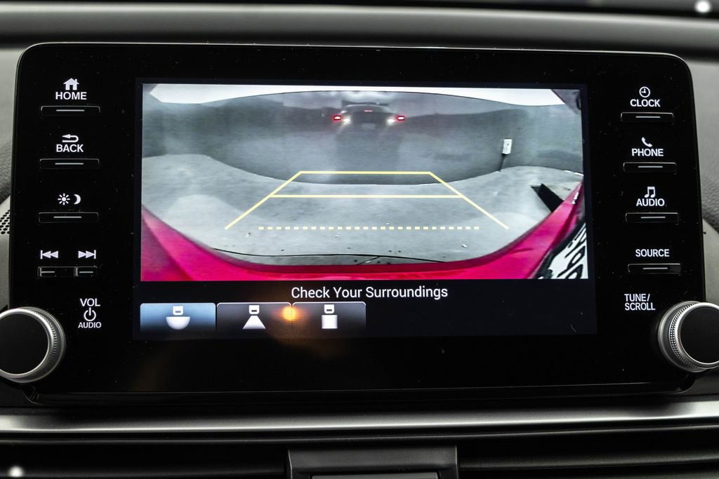 Used 2019 Honda Accord Sport image 18