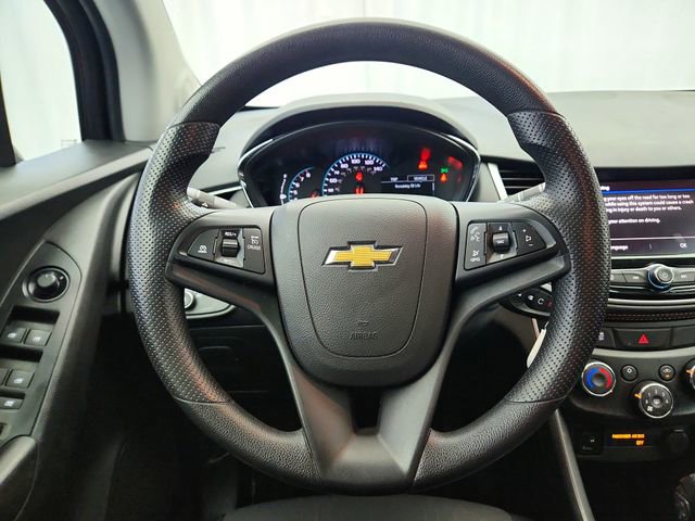 Used 2021 Chevrolet Trax LT image 13