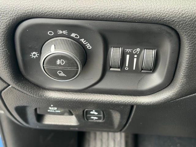 New 2026 RAM 1500 Laramie image 24