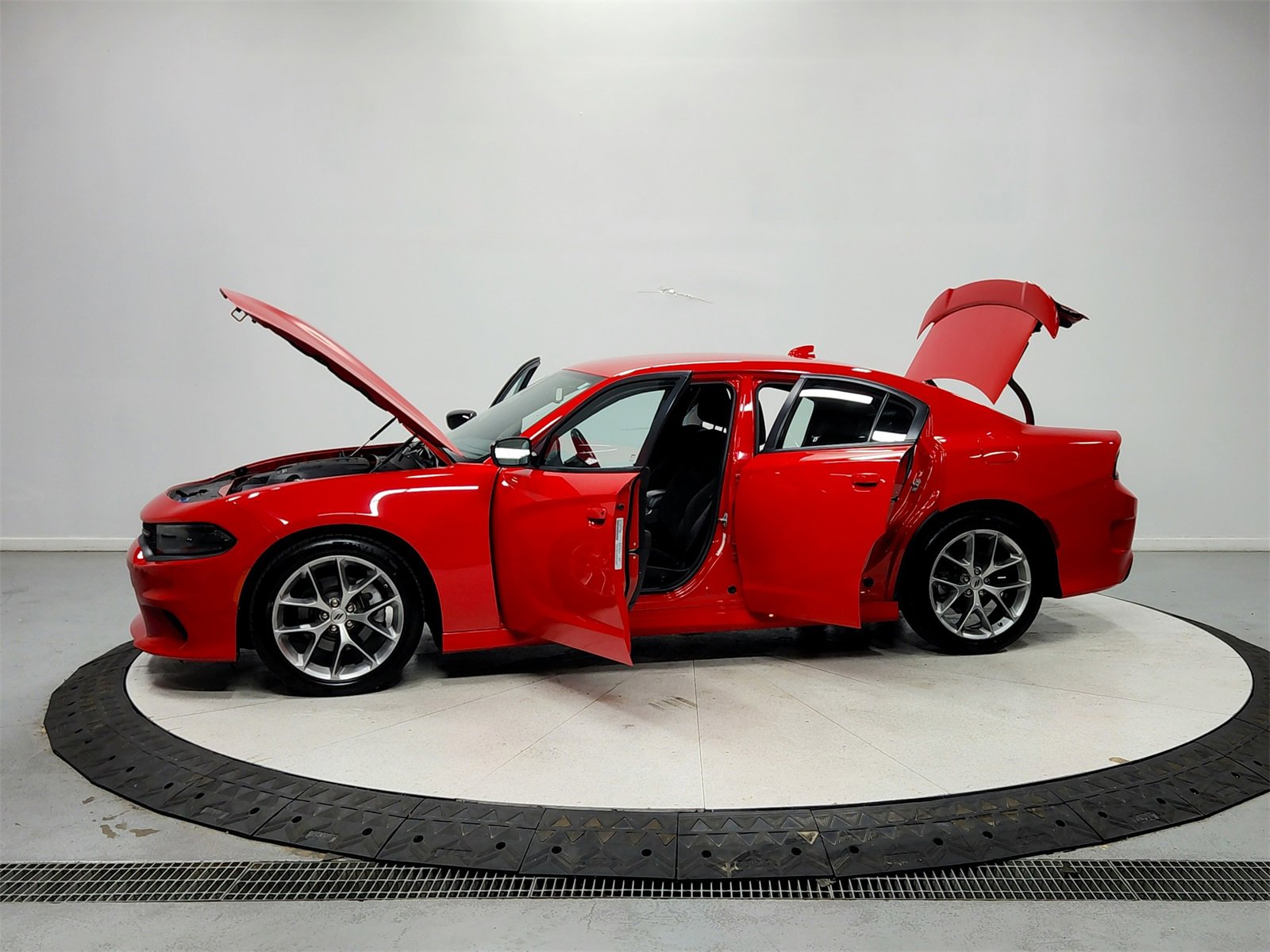 Used 2023 Dodge Charger GT image 12