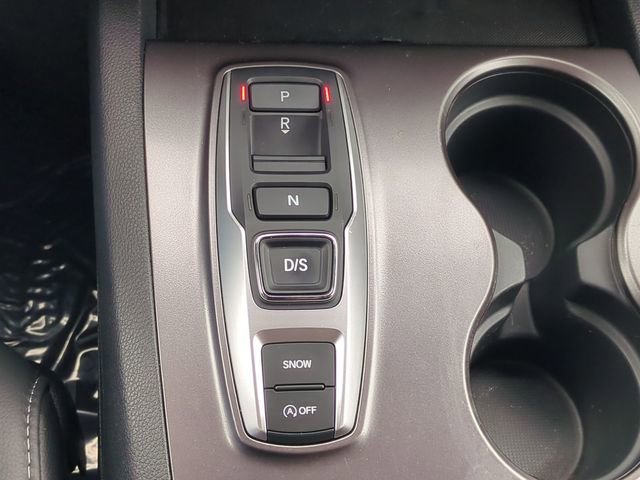 Used 2022 Honda Pilot EX-L image 27