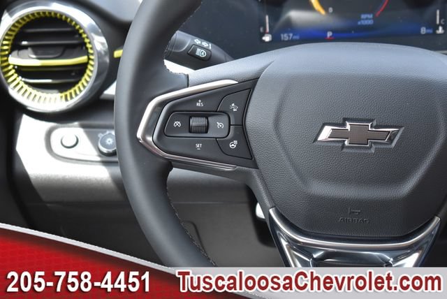 New 2026 Chevrolet Trax LT w/ Midnight Edition FWD image 19