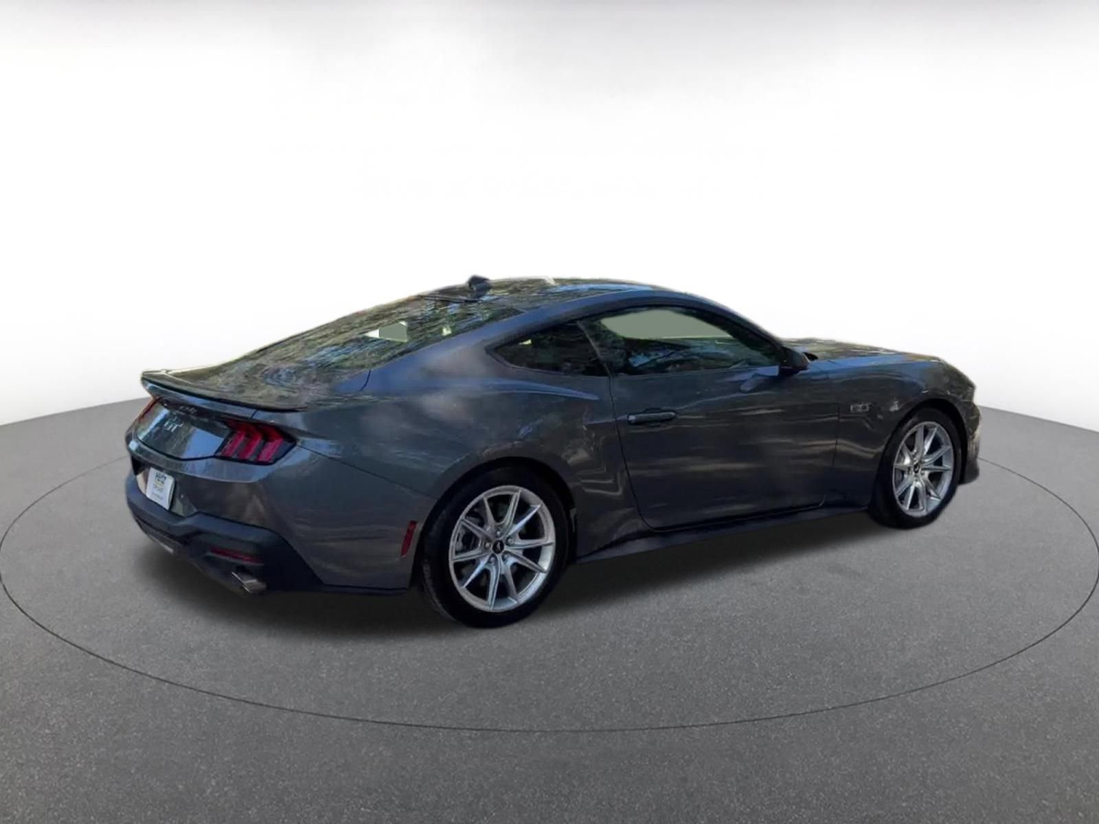 Used 2025 Ford Mustang GT Premium image 14