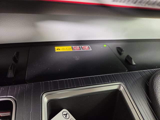 New 2026 Toyota Sienna XLE FWD image 28