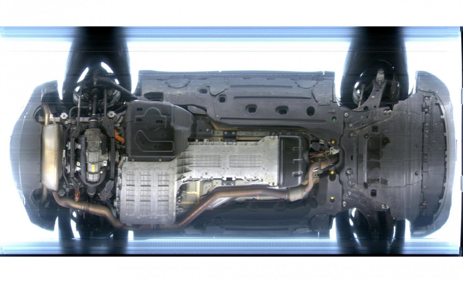 Used 2024 Dodge Hornet R/T Plus w/ Tech Pack Plus w/o Parking image 29